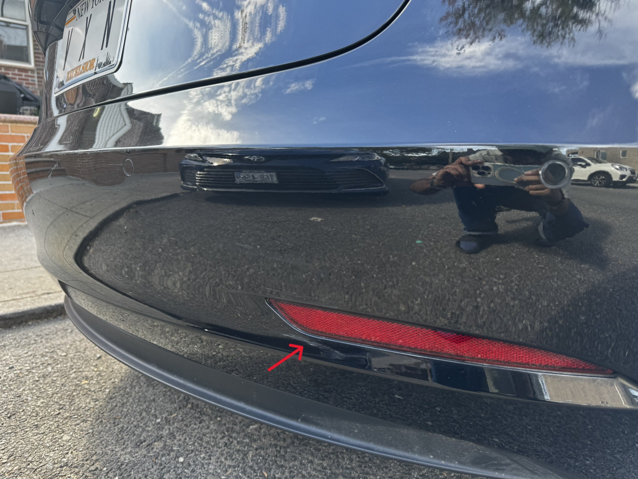 Used 2018 Tesla Model 3 Long Range RWD image 30