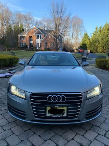 Used 2013 Audi A7 3.0T Premium Plus AWD/4WD image 2
