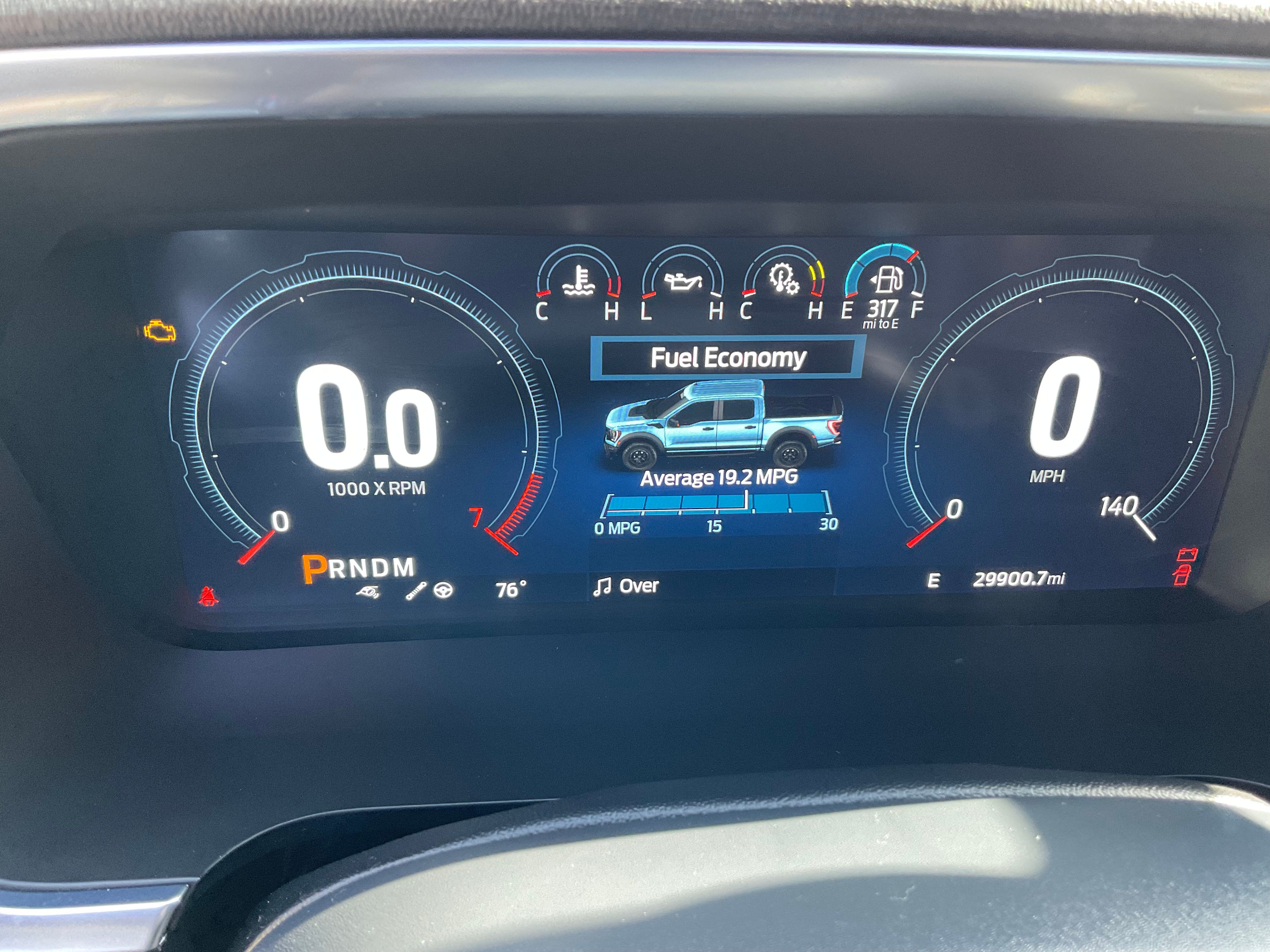 Used 2022 Ford F150 Raptor w/ Equipment Group 801A High AWD/4WD image 12