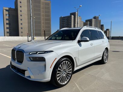 Used 2023 BMW X7 xDrive40i