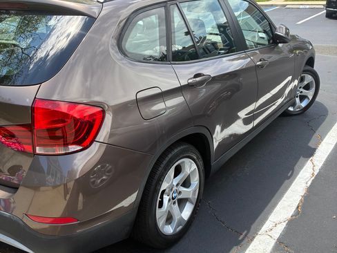 Used 2013 BMW X1 sDrive28i RWD image 4