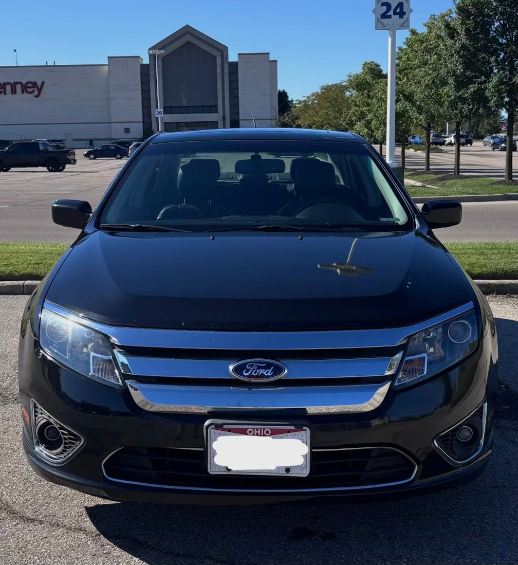 Used 2011 Ford Fusion SEL w/ 301A Rapid Spec Order Code FWD image 1