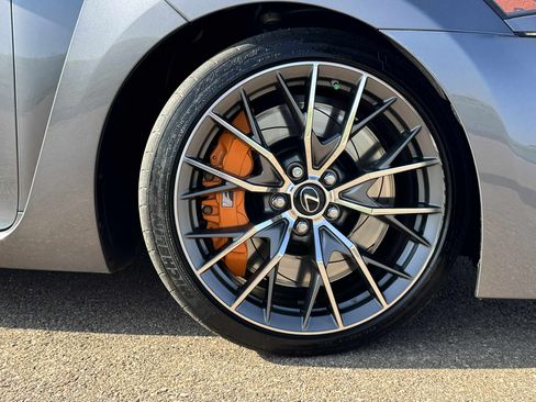 Used 2016 Lexus GS F RWD image 18