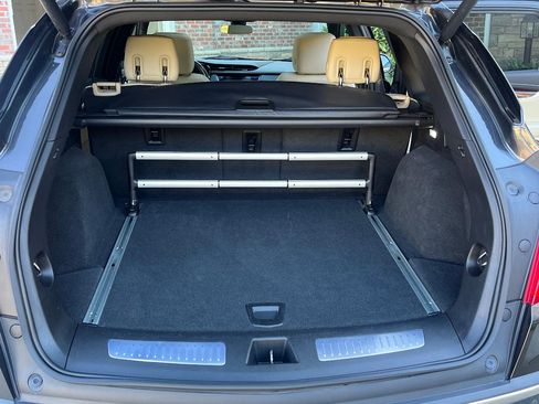 Used 2019 Cadillac XT5 Luxury image 12