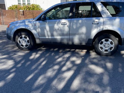 Used 2005 Saturn Vue 2WD image 19