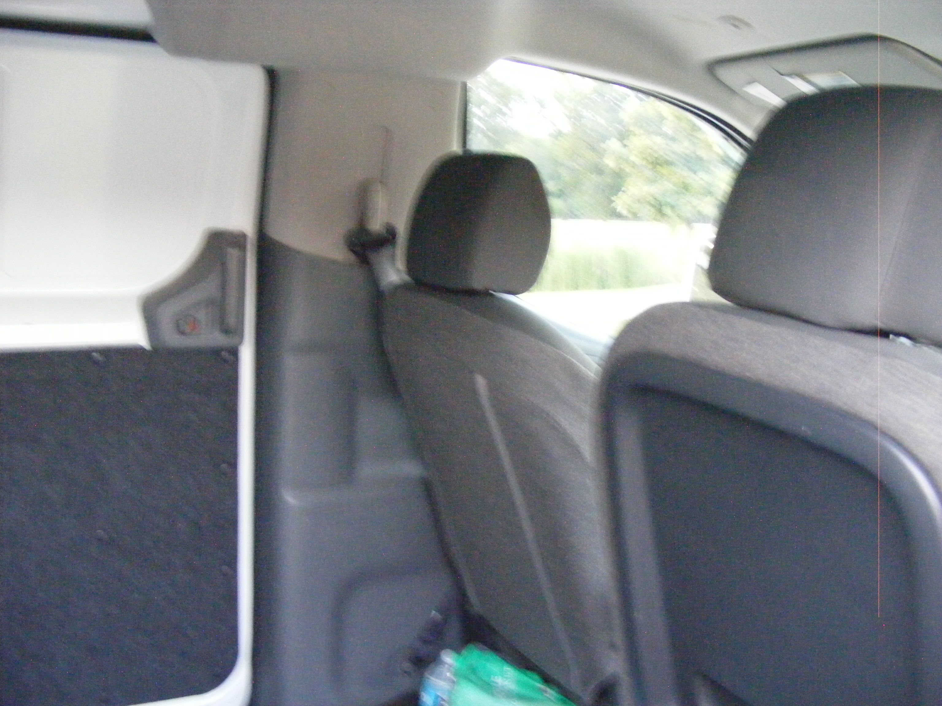 Used 2015 Chevrolet City Express LS w/ Appearance Package FWD image 11