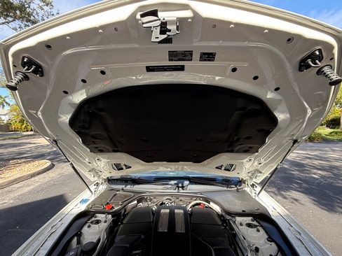 Used 2018 Mercedes-Benz SL 450 image 20