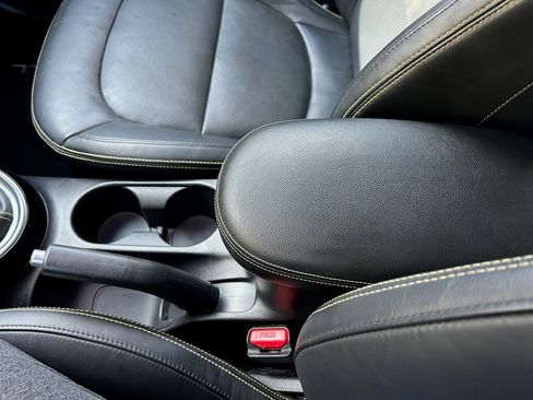 Used 2016 Kia Soul + w/ Primo Package image 21