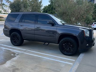 Used 2018 GMC Yukon Denali