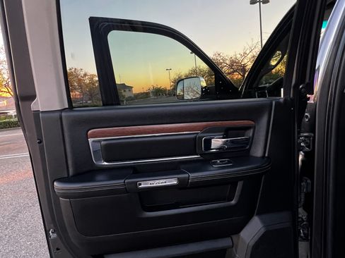 Used 2014 RAM 2500 Laramie w/ Cold Weather Group AWD/4WD image 13