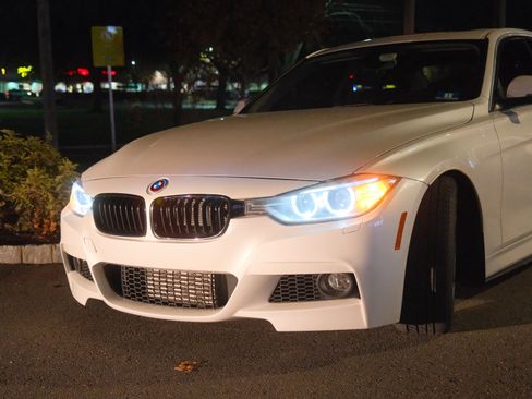 Used 2015 BMW 335i xDrive Sedan image 6