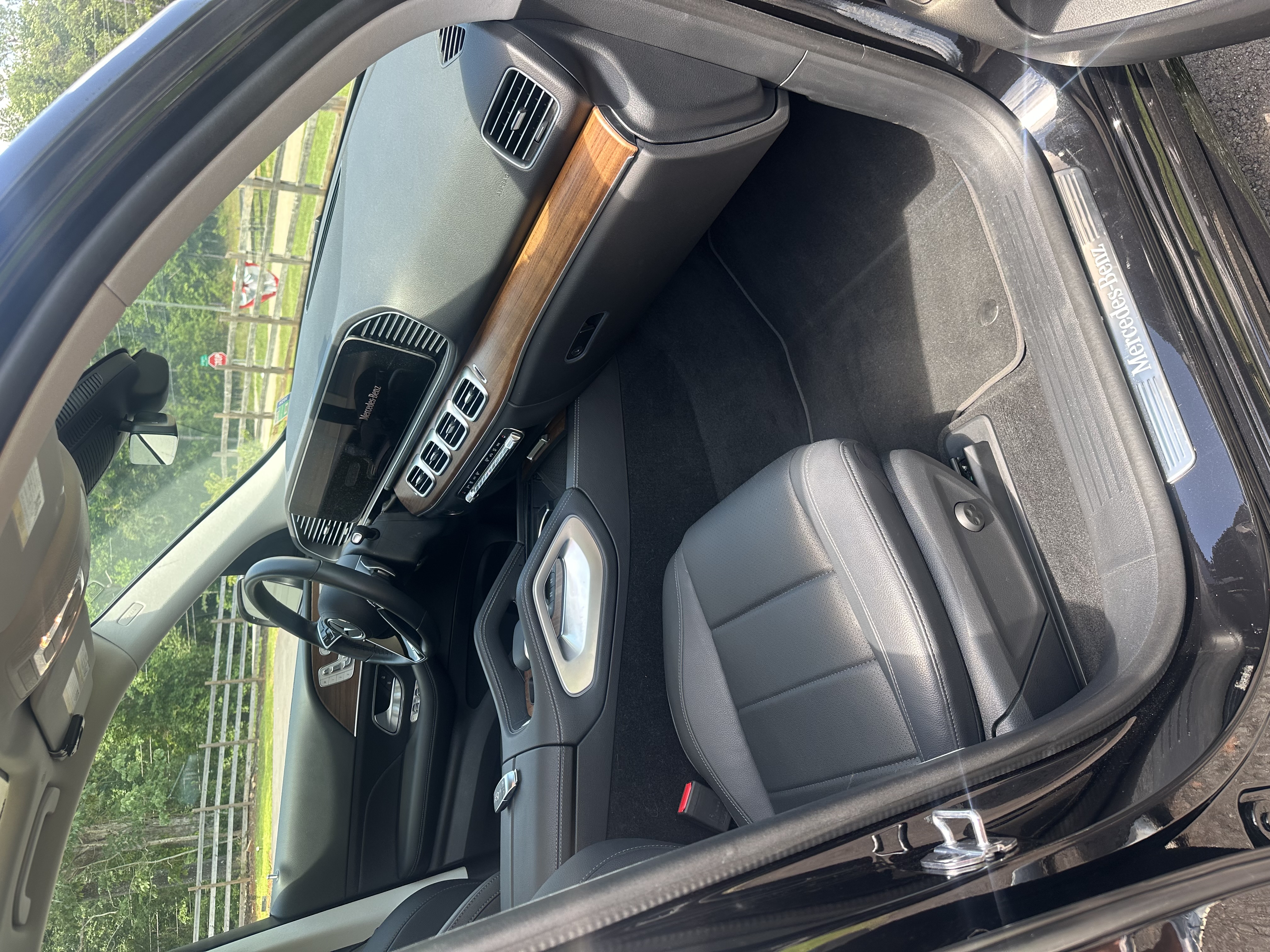 Used 2024 Mercedes-Benz GLE 450 4MATIC image 10