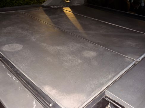 Used 2002 Chevrolet Avalanche 2WD image 24