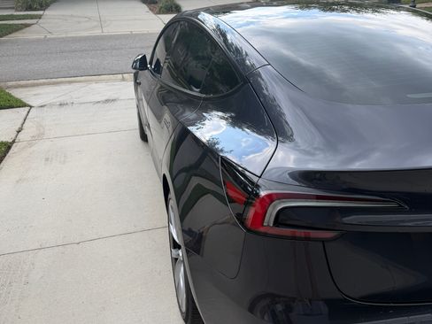 Used 2024 Tesla Model 3 Long Range image 2