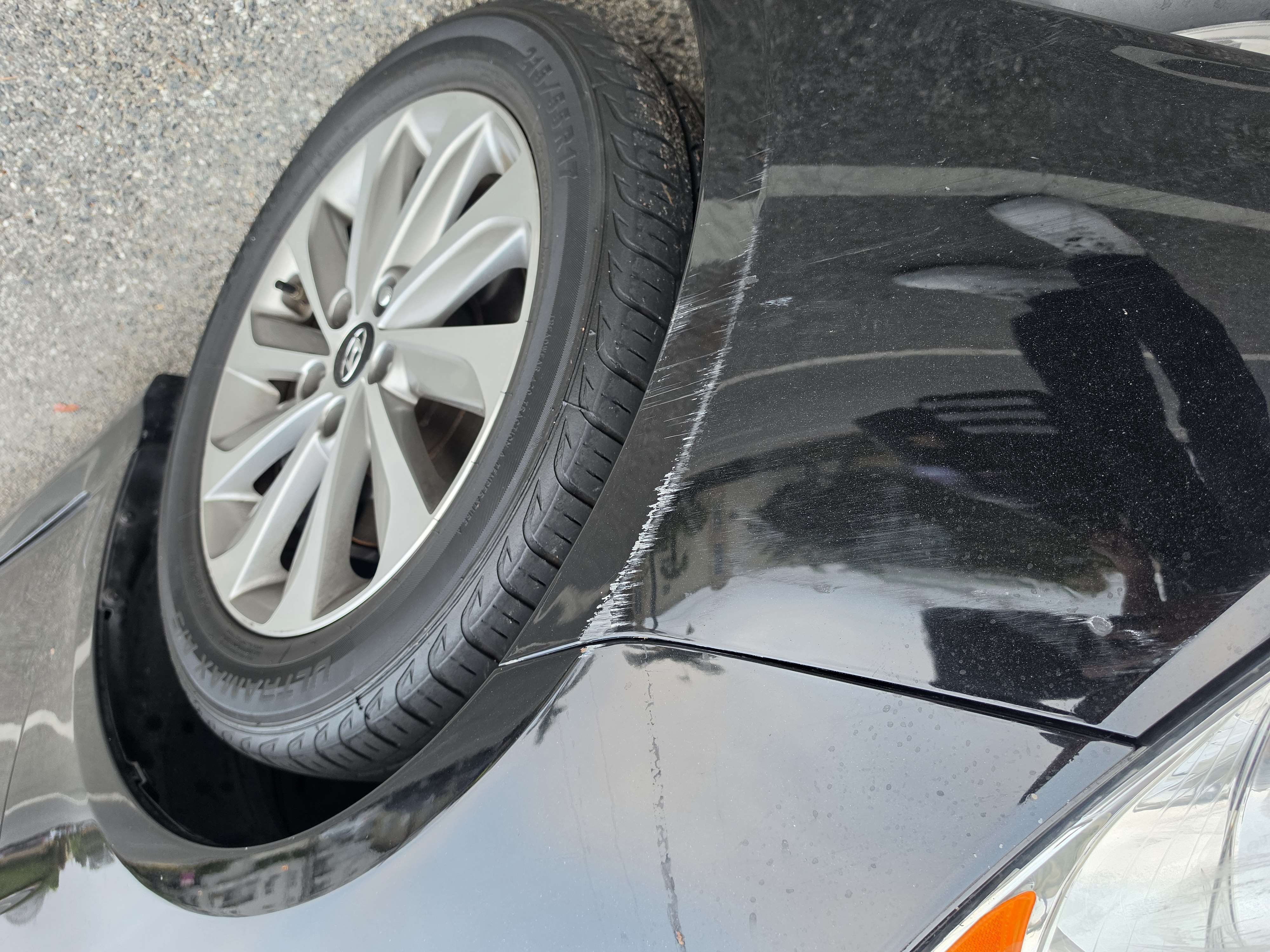 Used 2014 Hyundai Sonata Limited FWD image 10