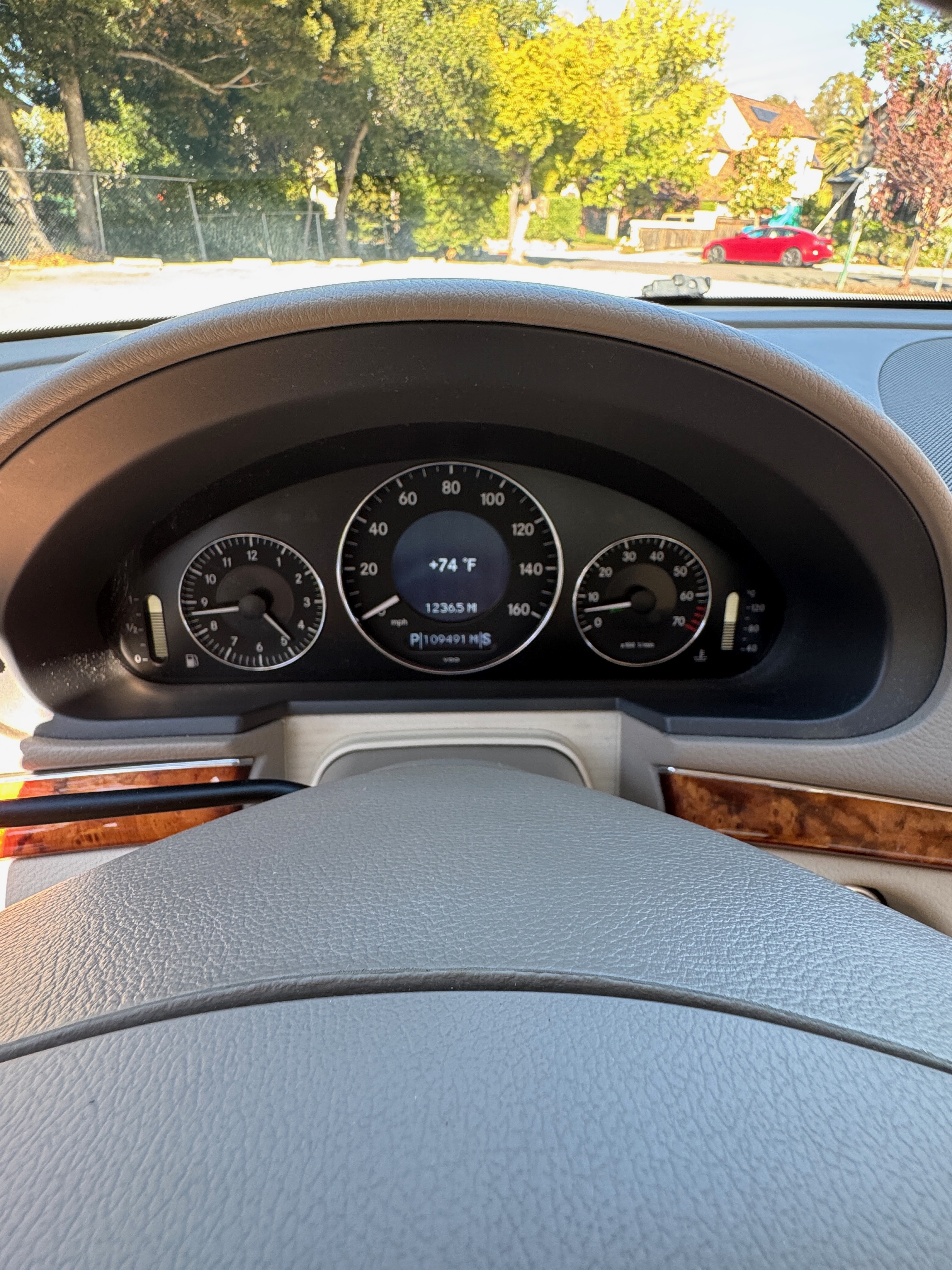 Used 2006 Mercedes-Benz E 350 4MATIC Sedan image 20