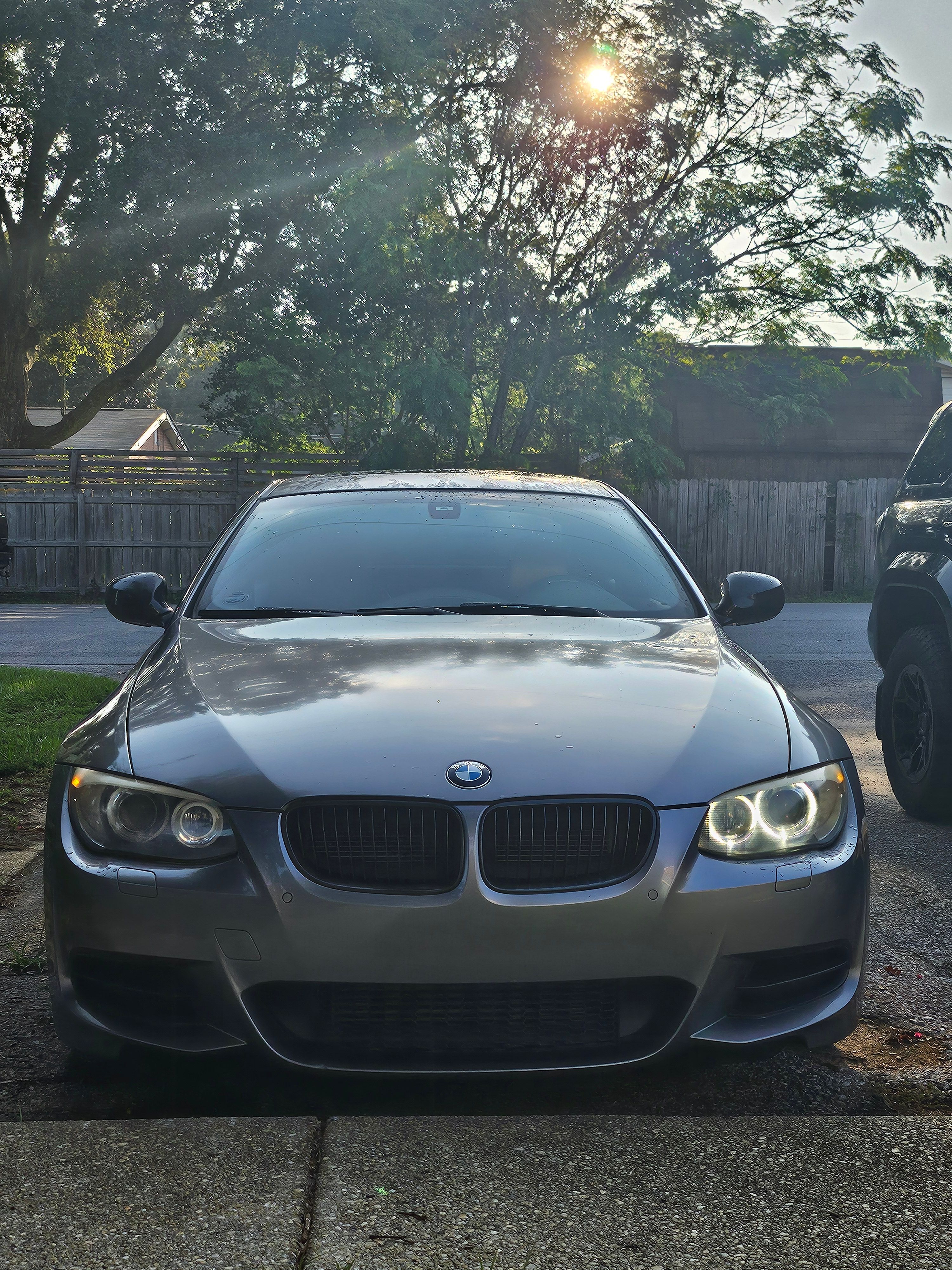 Used 2013 BMW 335is Coupe RWD image 27
