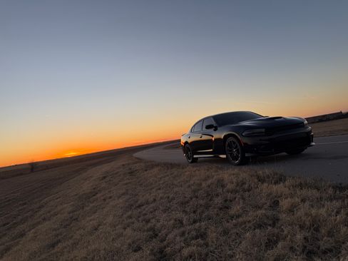 Used 2023 Dodge Charger GT w/ Plus Group image 16