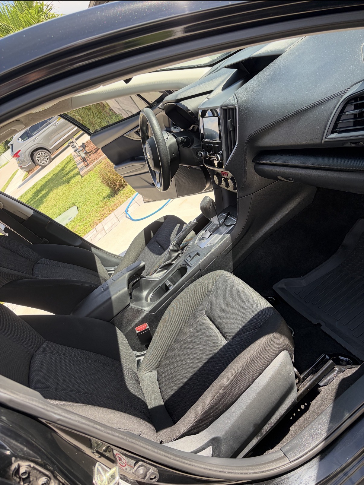Used 2019 Subaru Impreza 2.0i AWD/4WD image 9