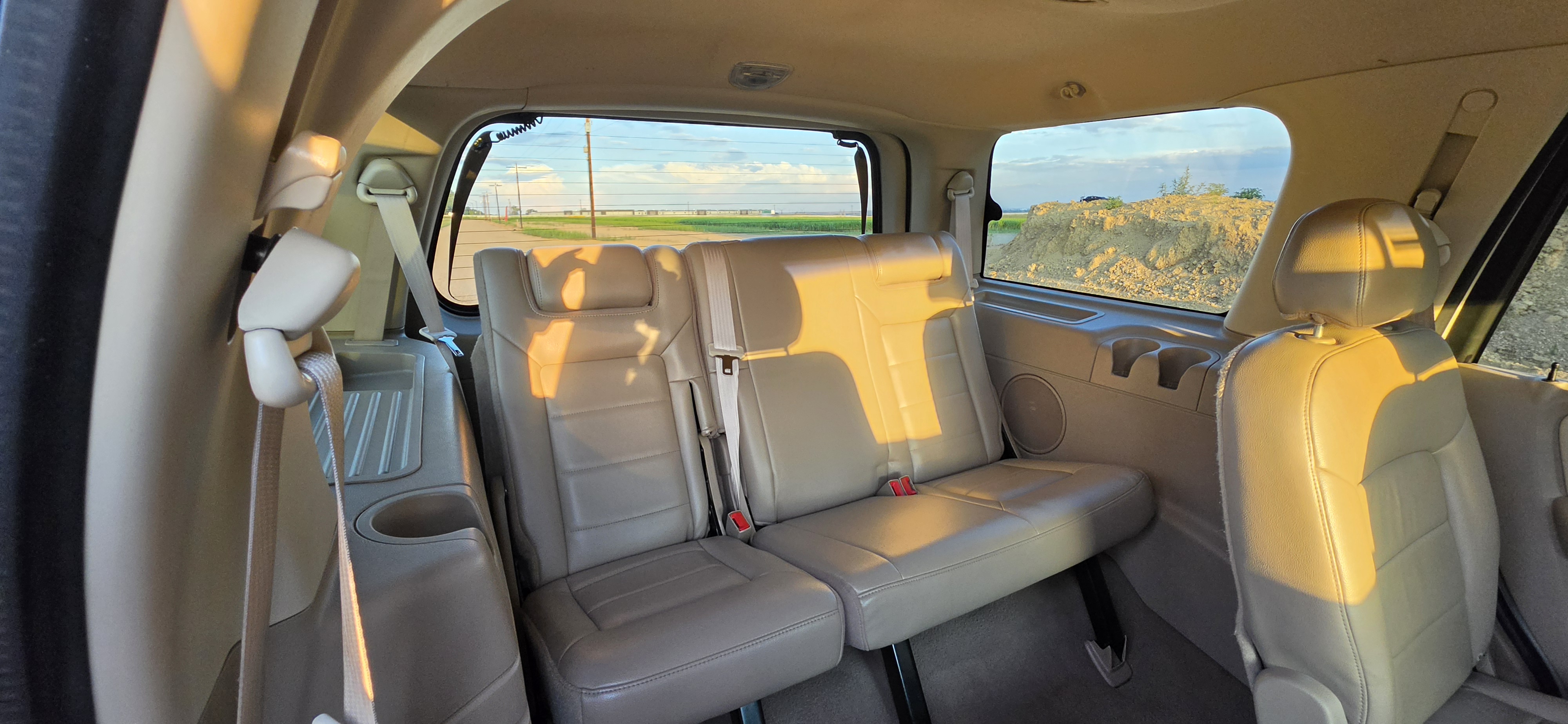 Used 2005 Ford Expedition Limited AWD/4WD image 17