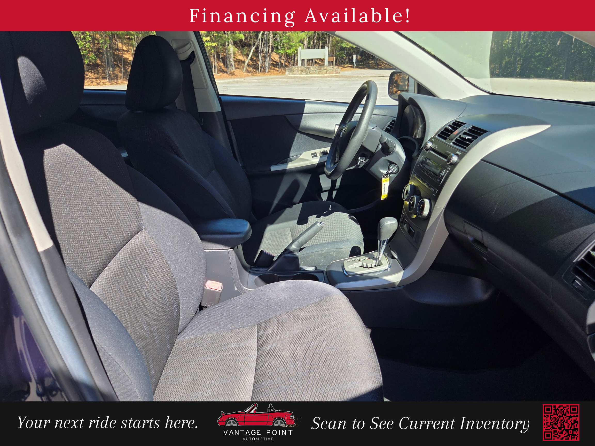 Used 2011 Toyota Corolla S FWD image 29