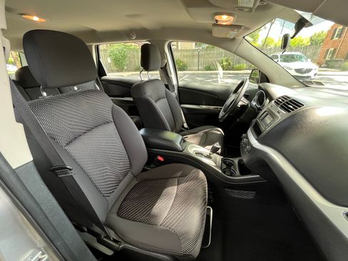 Used 2014 Dodge Journey American Value Package image 11