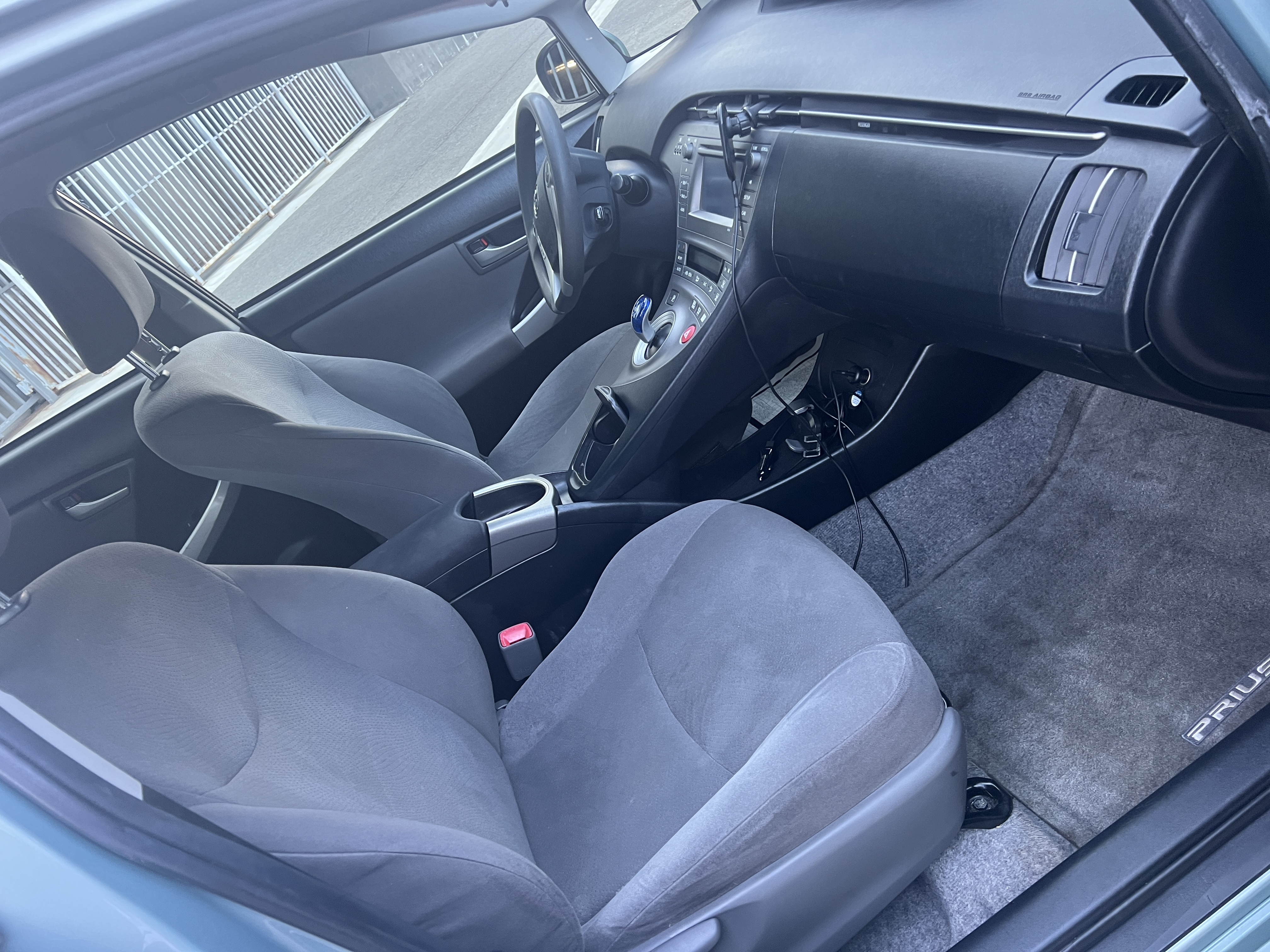 Used 2013 Toyota Prius Three FWD image 15