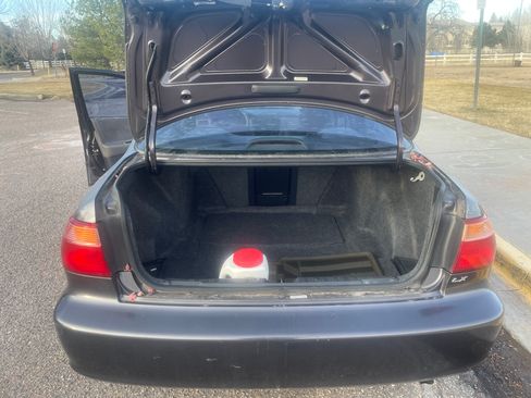 Used 1999 Honda Accord LX image 11