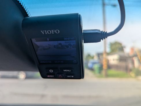 Used 2017 Chevrolet Bolt Premier w/ Driver Confidence II Package image 15