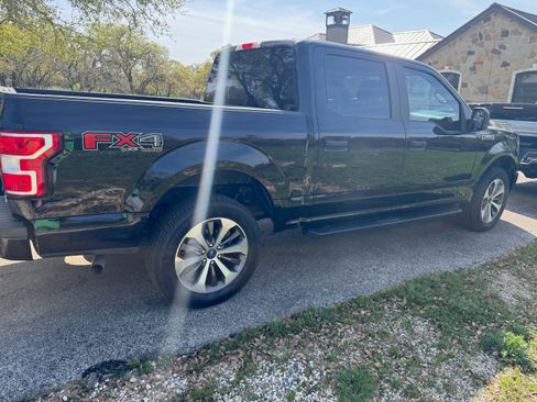 Used 2019 Ford F150 XL w/ Equipment Group 101A Mid image 4