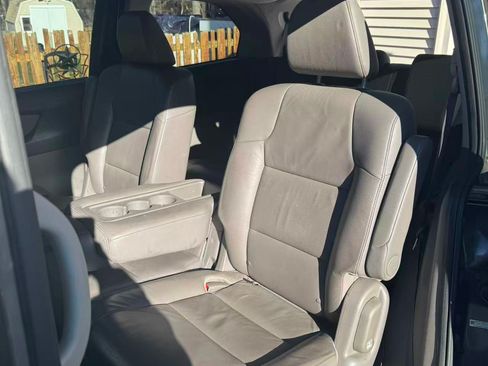 Used 2012 Honda Odyssey EX-L image 6