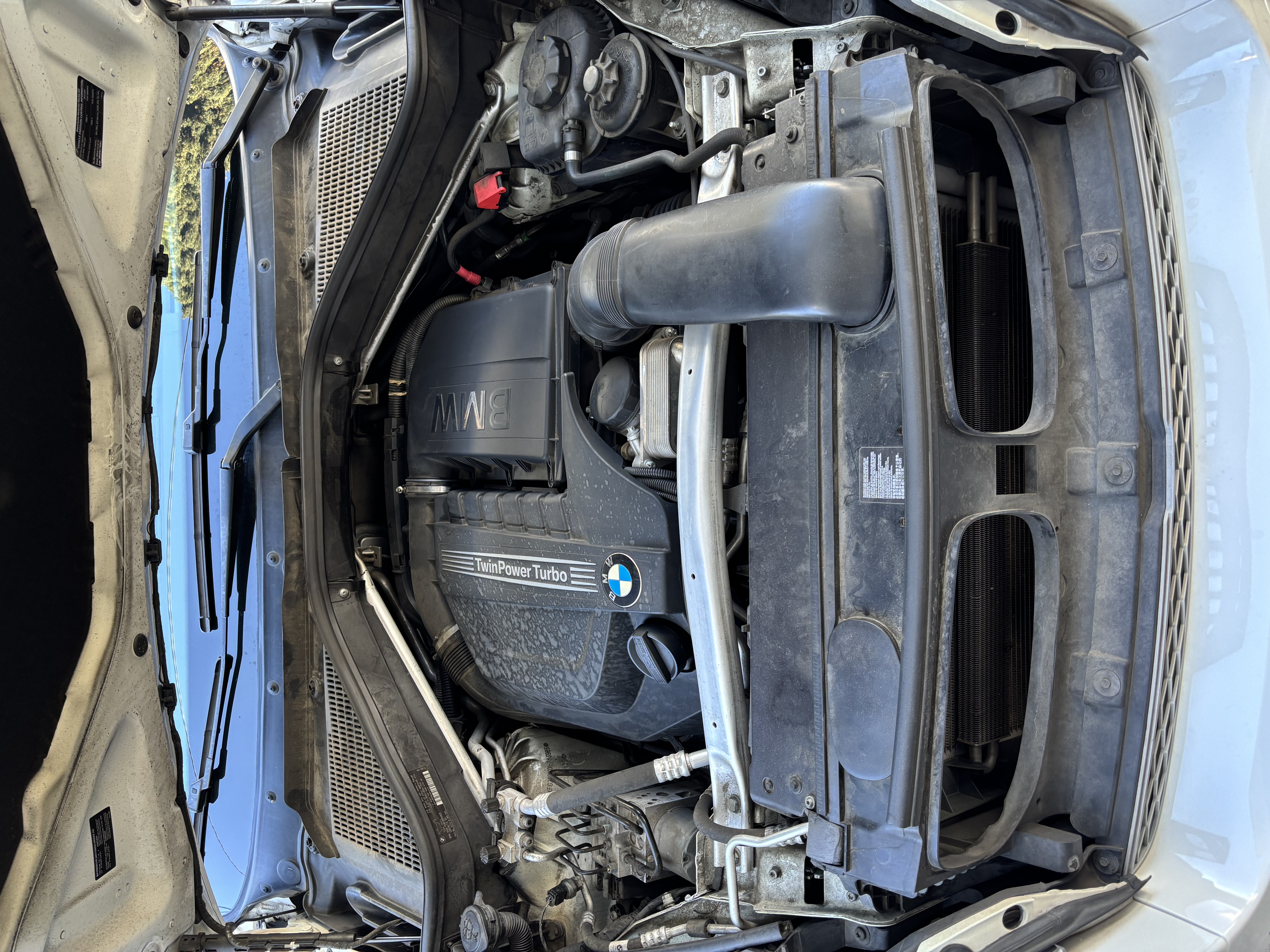 Used 2013 BMW X6 xDrive35i AWD/4WD image 13