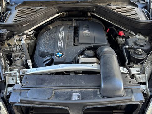 Used 2013 BMW X6 xDrive35i AWD/4WD image 13