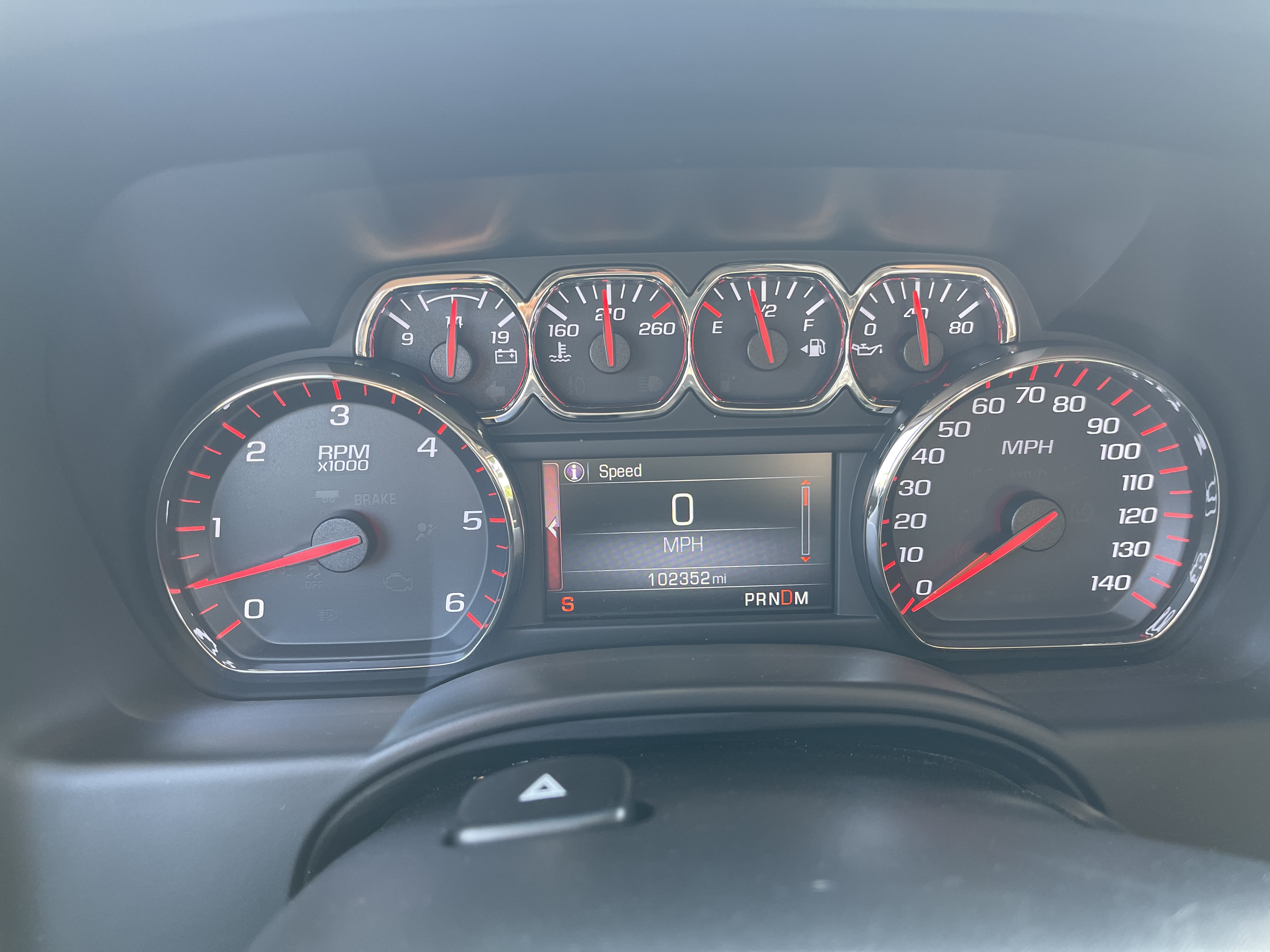 Used 2016 GMC Yukon SLE w/ Convenience Package RWD image 8