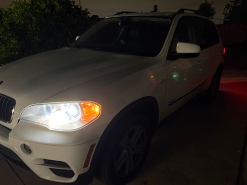 Used 2013 BMW X5 xDrive35i image 13