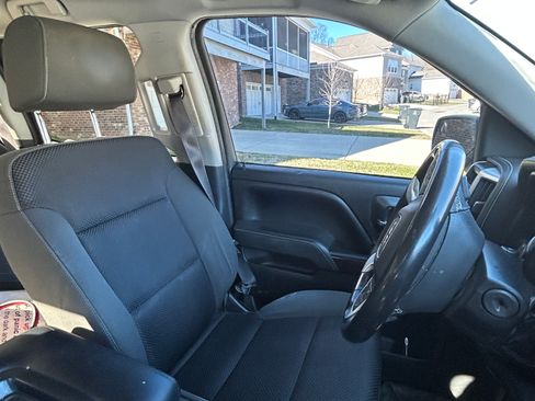 Used 2014 GMC Sierra 1500 SLE w/ SLE Value Package image 9