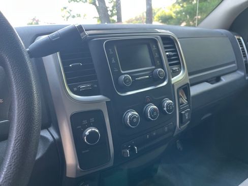 Used 2017 RAM 2500 Outdoorsman AWD/4WD image 9