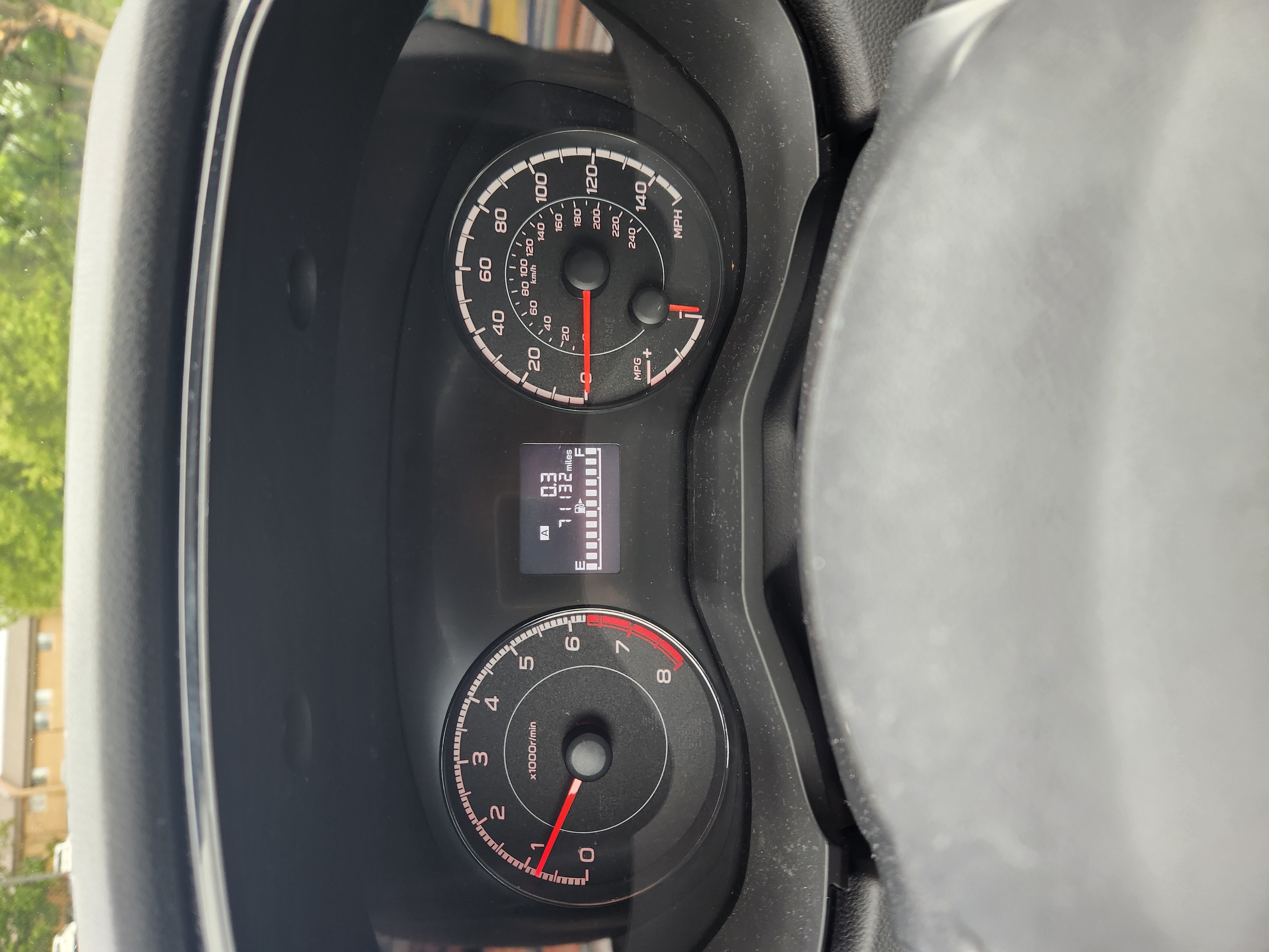 Used 2019 Subaru Impreza 2.0i AWD/4WD image 12