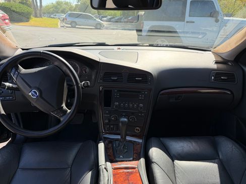 Used 2009 Volvo S60 2.5T FWD image 8