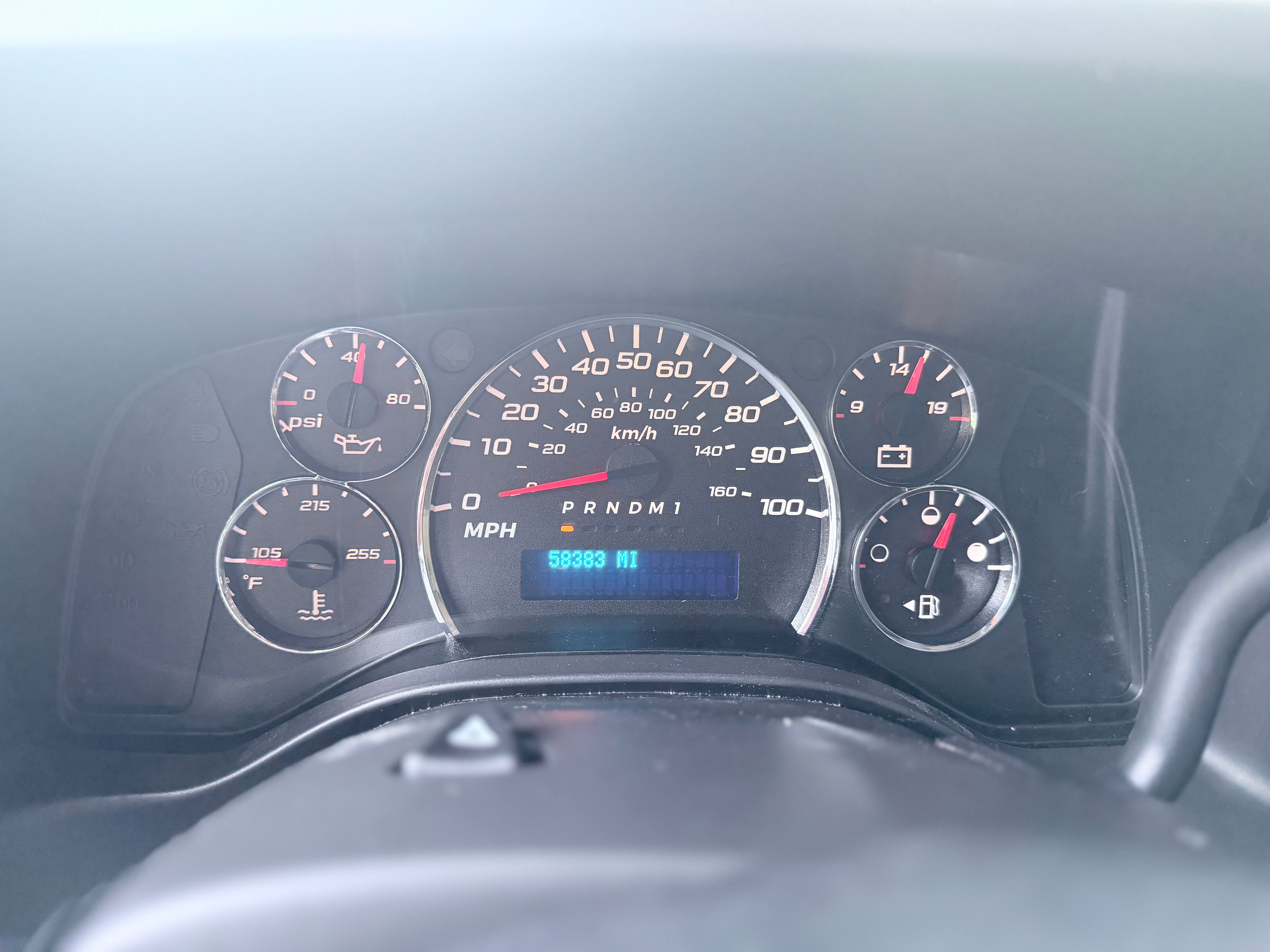 Used 2019 Chevrolet Express 2500 RWD image 8