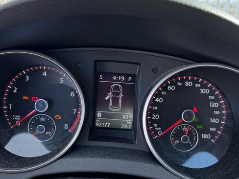 Used 2013 Volkswagen GTI Wolfsburg Edition image 10