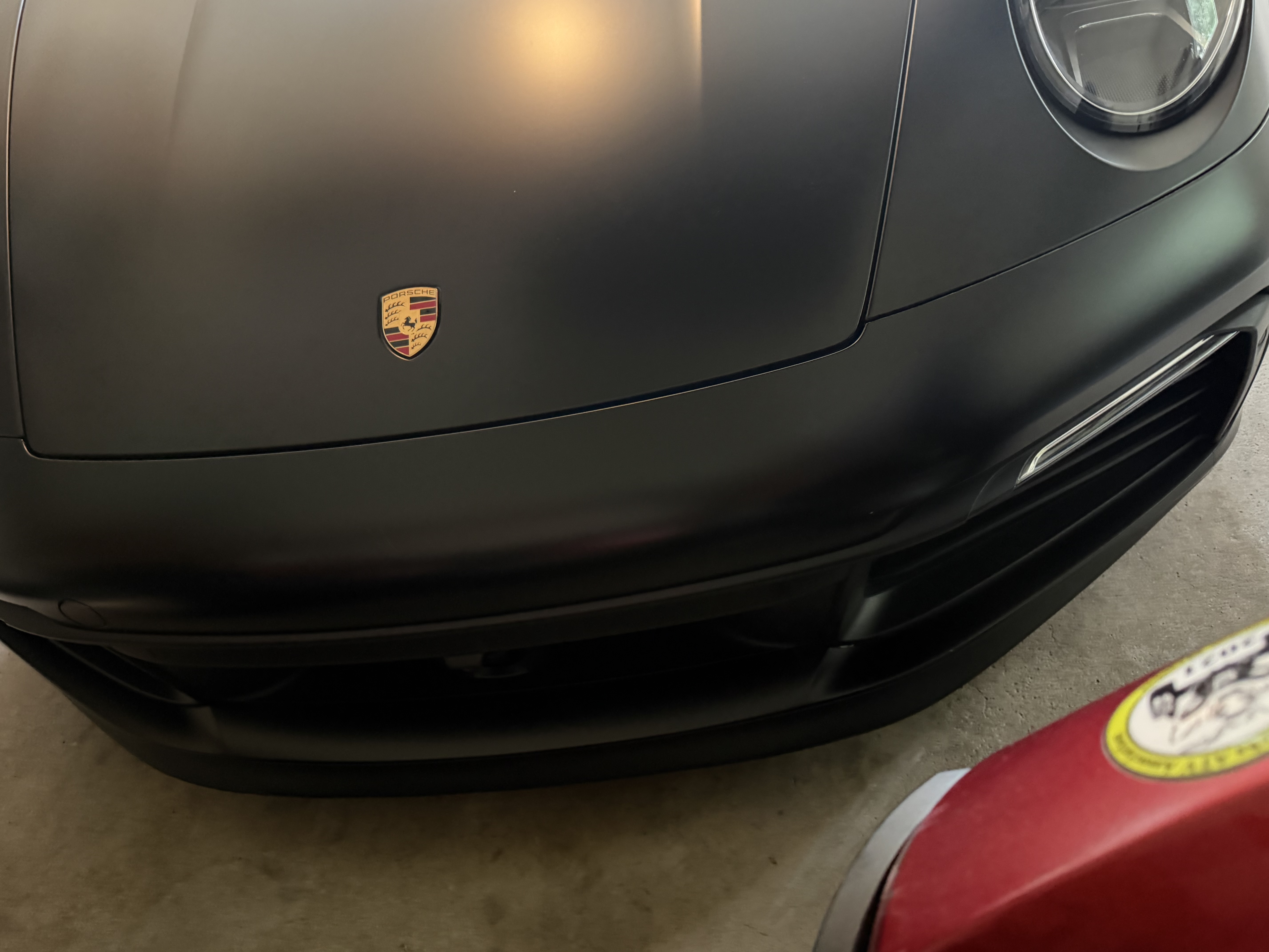 Used 2020 Porsche 911 Carrera S RWD image 13