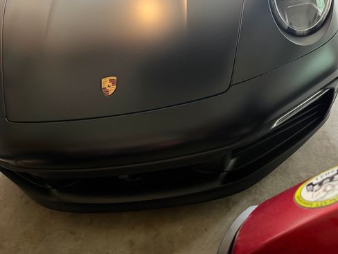 Used 2020 Porsche 911 Carrera S RWD image 13