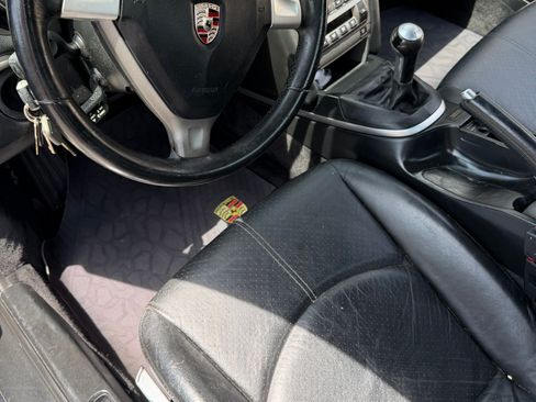 Used 2006 Porsche Cayman S RWD image 6