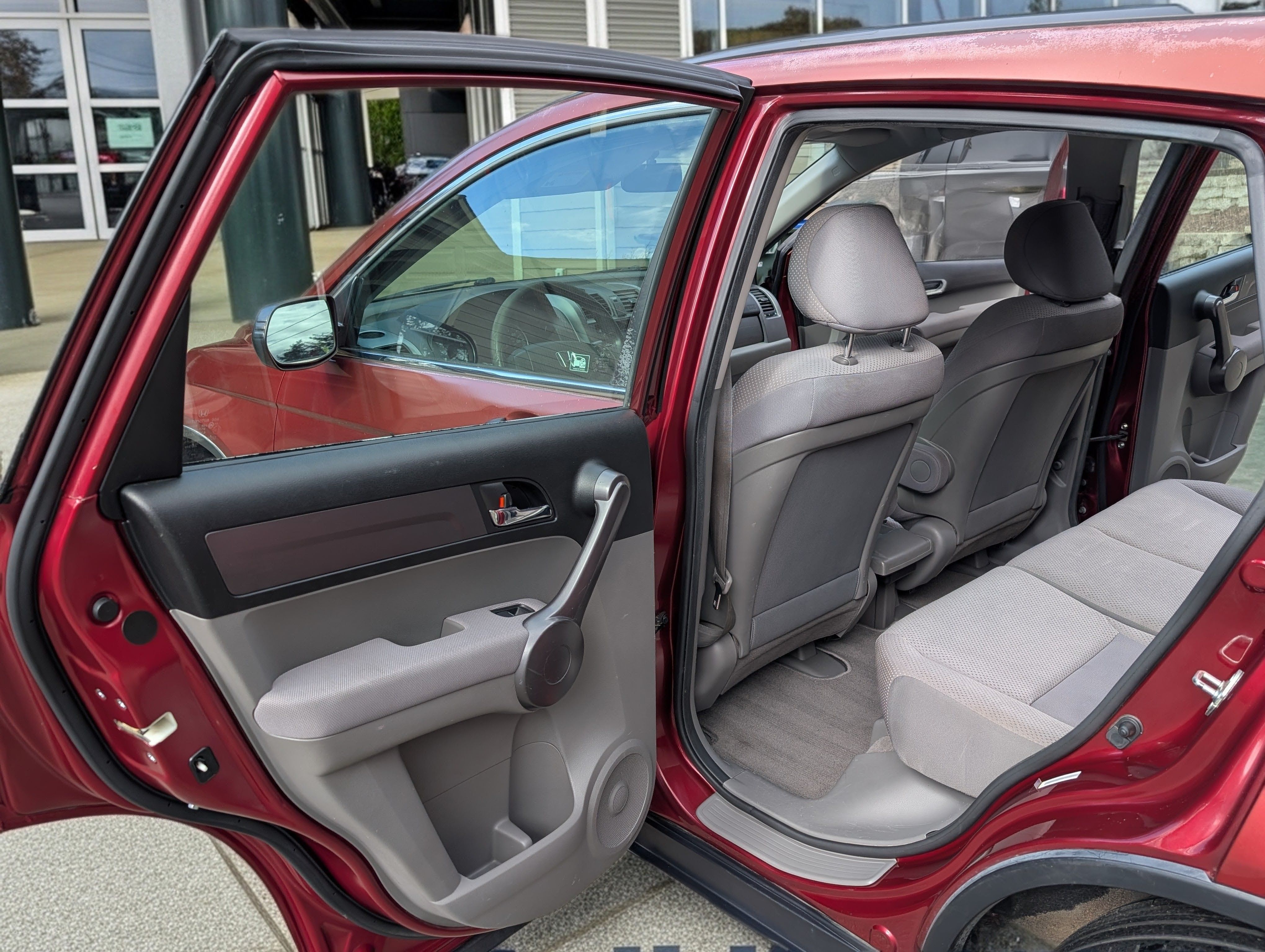 Used 2009 Honda CR-V LX image 24
