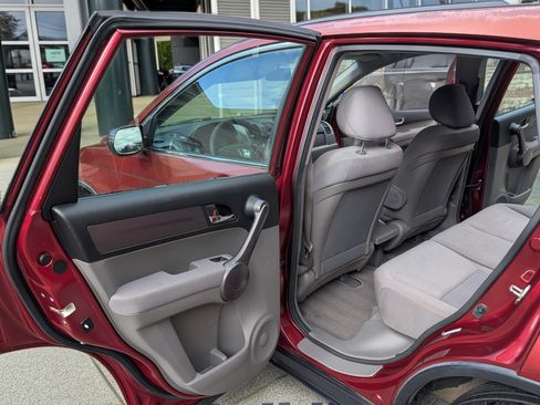 Used 2009 Honda CR-V LX image 25