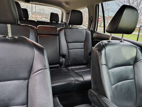 Used 2017 Honda Pilot EX-L image 20