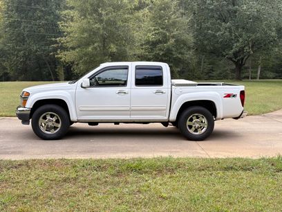 Used 2010 Chevrolet Colorado LT