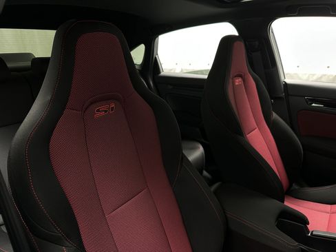 Used 2022 Honda Civic Si image 8