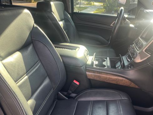 Used 2018 GMC Yukon XL Denali w/ Open Road Package image 10